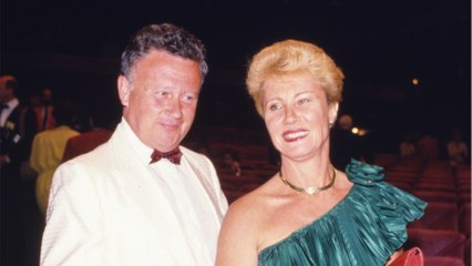 GALA VIDEO - Philippe Bouvard : son incroyable geste d’amour avant d’épouser sa femme Colett