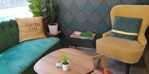 Brunch Quetzal Café (Clermont-Ferrand) - OuBruncher