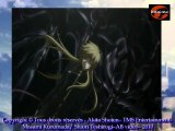 DAnime : Saint Seiya 16 Lost Canvas  (Partie 02) Présentation des spectres d Hadès