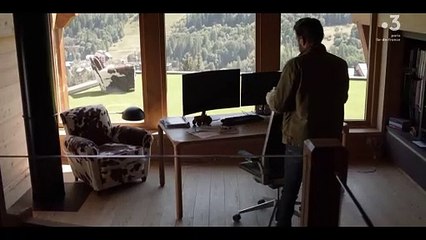 Caroline de Mariés au premier regard fait une apparition surprise dans "Alex Hugo"