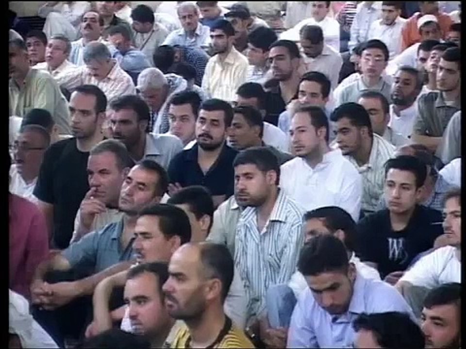 1 االدكتور محمد  النابلسي|أسماء الله الحسنى| اسم الله  القاهر ج|