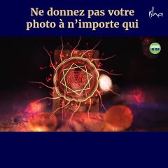 Quelqu’un peut-il faire de la magie noire sur votre photo ?