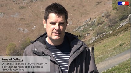 Plans Nationaux d'Actions #7 - Vautour fauve et activités d'élevage