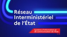 Découvrez le Réseau interministériel de l’État (RIE)