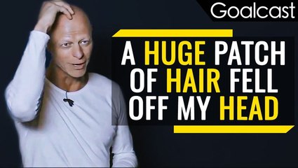 How to Find the Silver Lining in anything | Rock Thomas