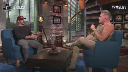 Rodgers calls The Athletic's report on Wilson "chicken sh**"