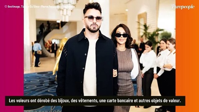 Nabilla cambriolée à son mariage : les 2 hommes condamnés, la justice a rendu son verdict