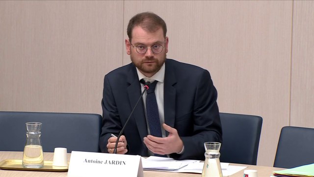 “On a eu une succession de mouvements sociaux où la violence était une facette du rapport politique