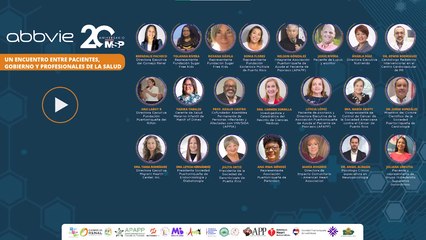 Segundo Foro de Salud en Tus Manos - #ExclusivoMSP