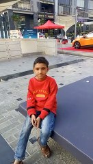 Explore the Modern Commercial Hub: Defence Raya 🏢