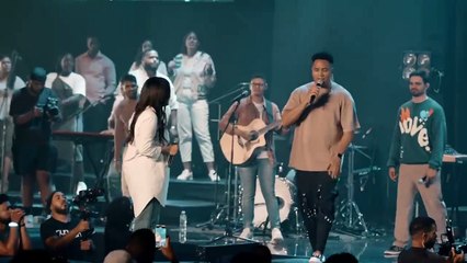 APOSENTO ALTO VIDEO OFICIAL