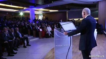 Universit? Campus Bio-Medico: laurea honoris causa a Sami Modiano