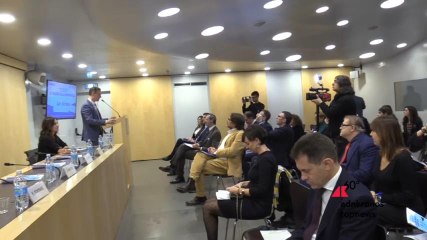 Farmaceutica, uno studio sul contributo di Merck Italia nella creazione di valore