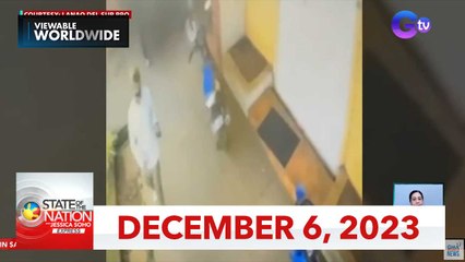 State of the Nation Express: December 6, 2023 [HD]