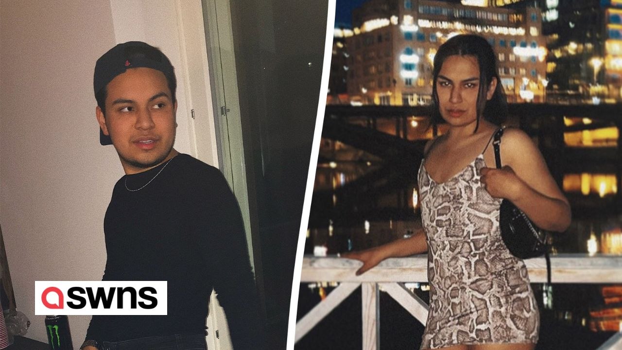 I'm de-transitioning after identifying as a trans man for seven years - I even had a double mastectomy aged 19