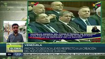 Pdte. Nicolás Maduro anuncia disposiciones relativas a la creación del estado Guayana Esequiba