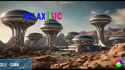 Dancing With Myself - SOMM. Relaxing music