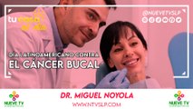 Día Latinoamericano contra el Cáncer Bucal