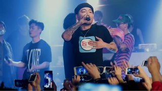 Dumbfoundead - Unapologetically Asian | Docs