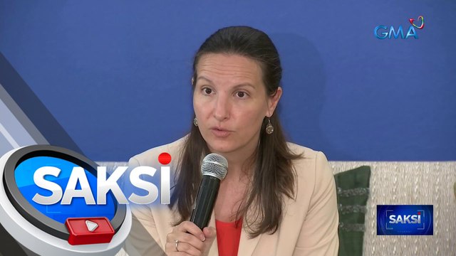 France, handang sumali sa joint maritime patrol operations sa West Phl Sea | Saksi