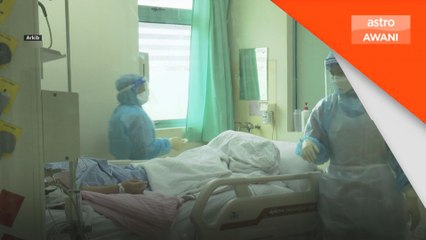 Cadangan wujudkan jawatan jururawat pengasuh warga emas