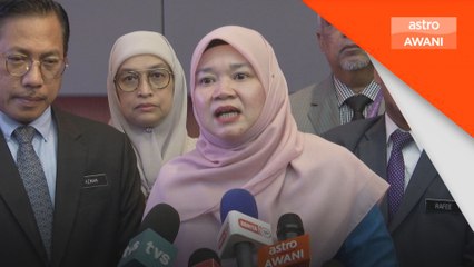 Tiga pendekatan baharu diperkenalkan dalam kurikulum persekolahan 2027