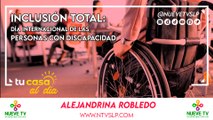 Inclusión Total: Día Internacional de las Personas con Discapacidad