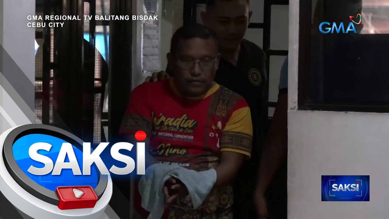 Itinuturong mastermind ng nakawan sa isang sanglaan, kabilang sa pumasa sa 2023 Bar Exam | Saksi