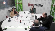 Fútbol es Radio: Nuevo conflicto en la selección femenina y Bryan Zaragoza se marcha de Granada