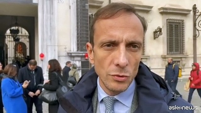 Fedriga: a Regioni resta autonomia decisione su fondi coesione Ue