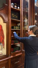 Spot : Officine Universelle Buly