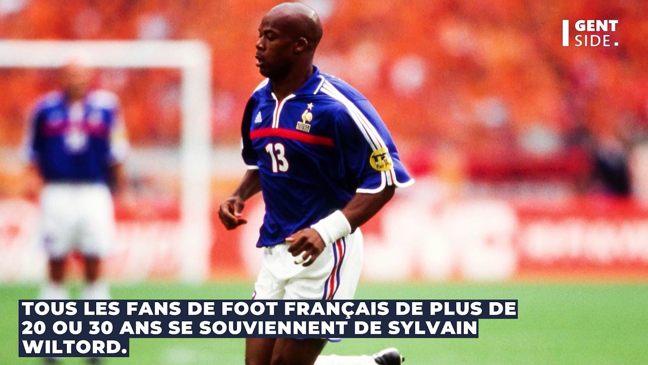 Que devient Sylvain Wiltord ?