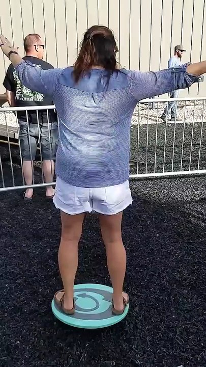 I’m Getting Dizzy Just Watching This!! #fail #fall #funny #shorts ...