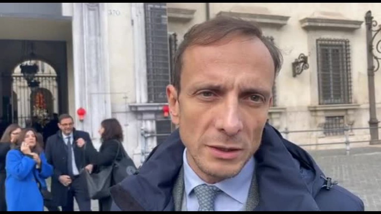 Fedriga: a Regioni resta autonomia decisione su fondi coesione Ue