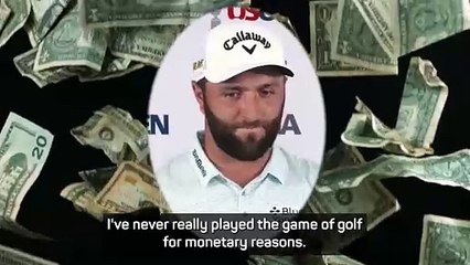 What price loyalty: Jon Rahm to quit PGA for LIV?