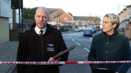 Woman, 42, killed in potentially ‘gang-linked’ shooting