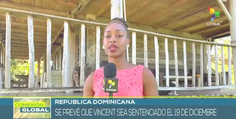 Exinformante de la DEA es declarado culpable de magnicidio en Haití