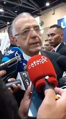 IVÁN VELASQUEZ