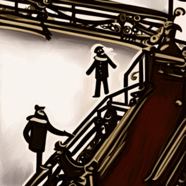 "Noël 2023 : AMI Paris propose une patinoire gratuite pour les fêtes !