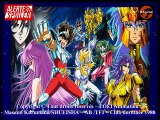 DAnime : Saint Seiya 17 Les defauts de Saint Seiya