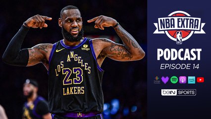 NBA Cup : La Vérité Sur Ce Que Nous Avons Tous Mal Compris 🏀 - thumbnail