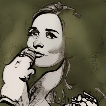 Sans blague ! Nagui, surpris par les années de répétition incroyables de Morgiane dans N'oubliez pas les paroles (France 2)