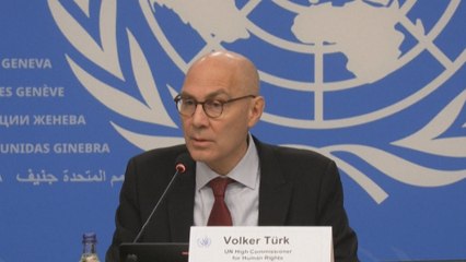 Gaza : « La situation est apocalyptique », selon l'ONU