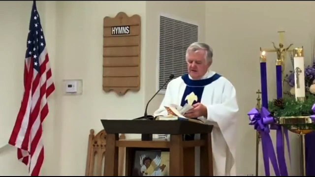 Catholic Mass Today I Daily Holy Mass I Friday December 8 2023 I English Holy Mass I 5.00 AM