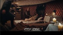 مسلسل قيامة المؤسس عثمان الحلقة 139 كاملة مترجمة وموت جيركوتاي