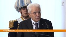 Mattarella 