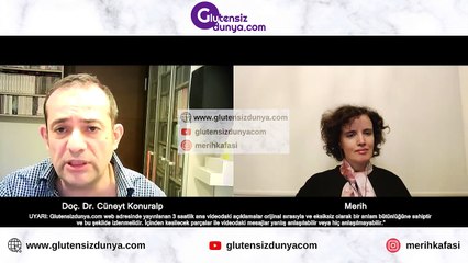 Doç. Dr. Cüneyt Konuralp anlatıyor - Bölüm 3
