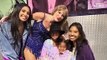 Taylor Swift Shares Sweet Moment with Kobe Bryants Daughter Bianca During Eras Tour
