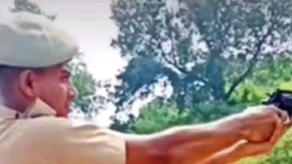 ఏపీలో ఎస్ఐ పరీక్ష తుది ఫలితాలు విడుదల