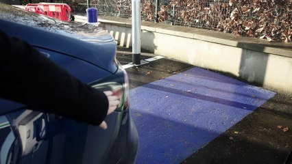 Henderson Group and bp pulse roll out network of ultra-fast and rapid electric vehicle in NI